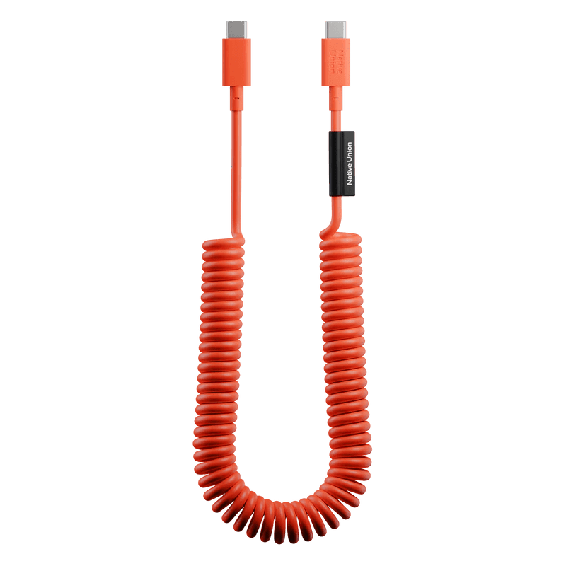 Native Union Pop Cable (USB - C) - Ante ShopNative UnionCables