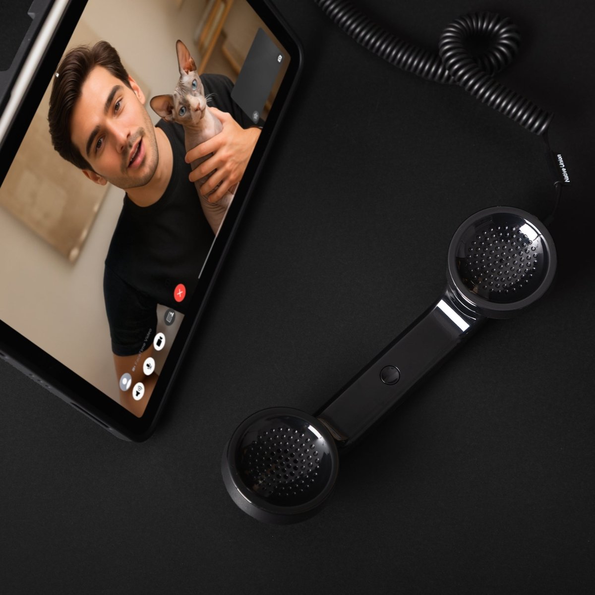 Native Union Pop Phone (Pre - order) - Ante ShopNative Unionaudio