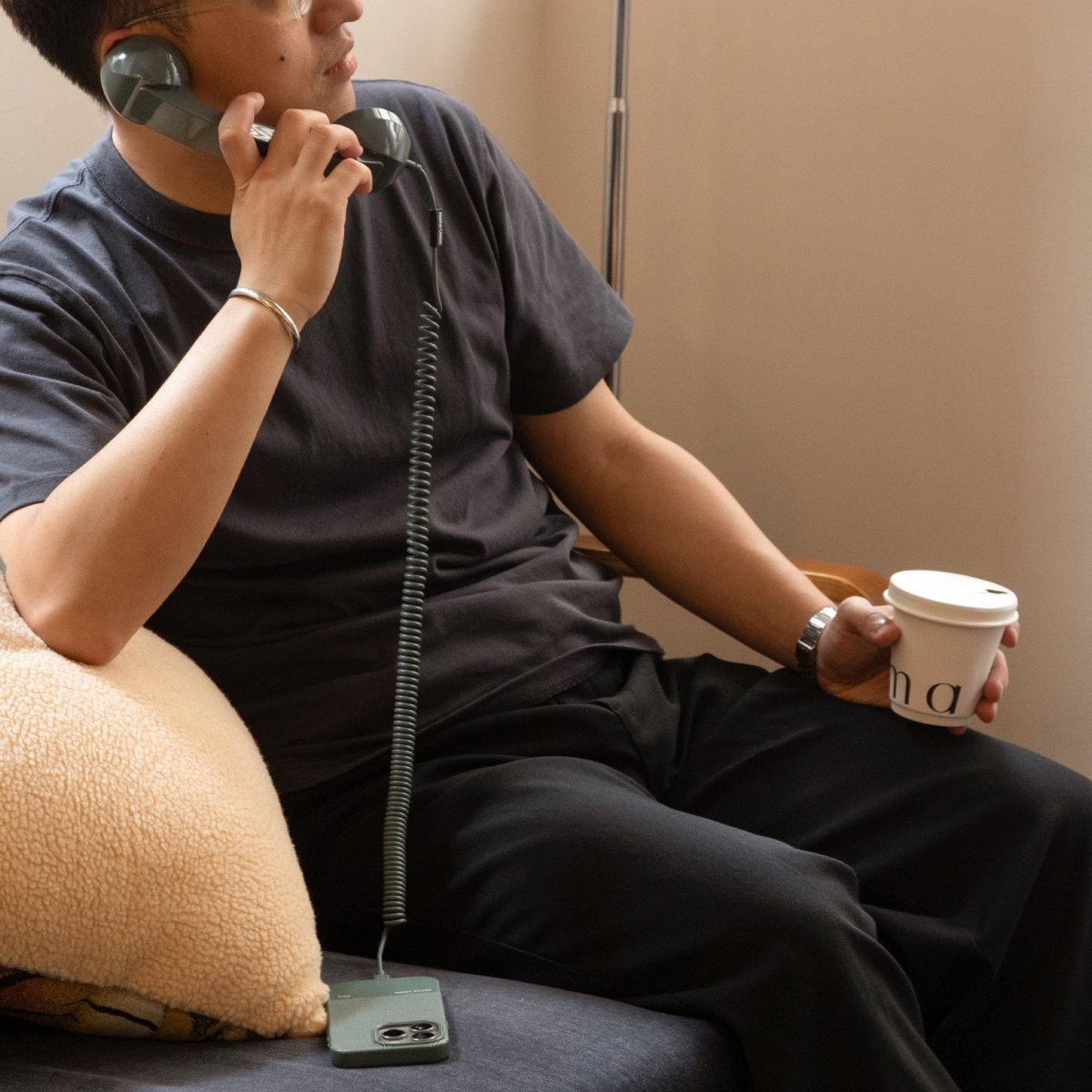 Native Union Pop Phone (Pre - order) - Ante ShopNative Unionaudio