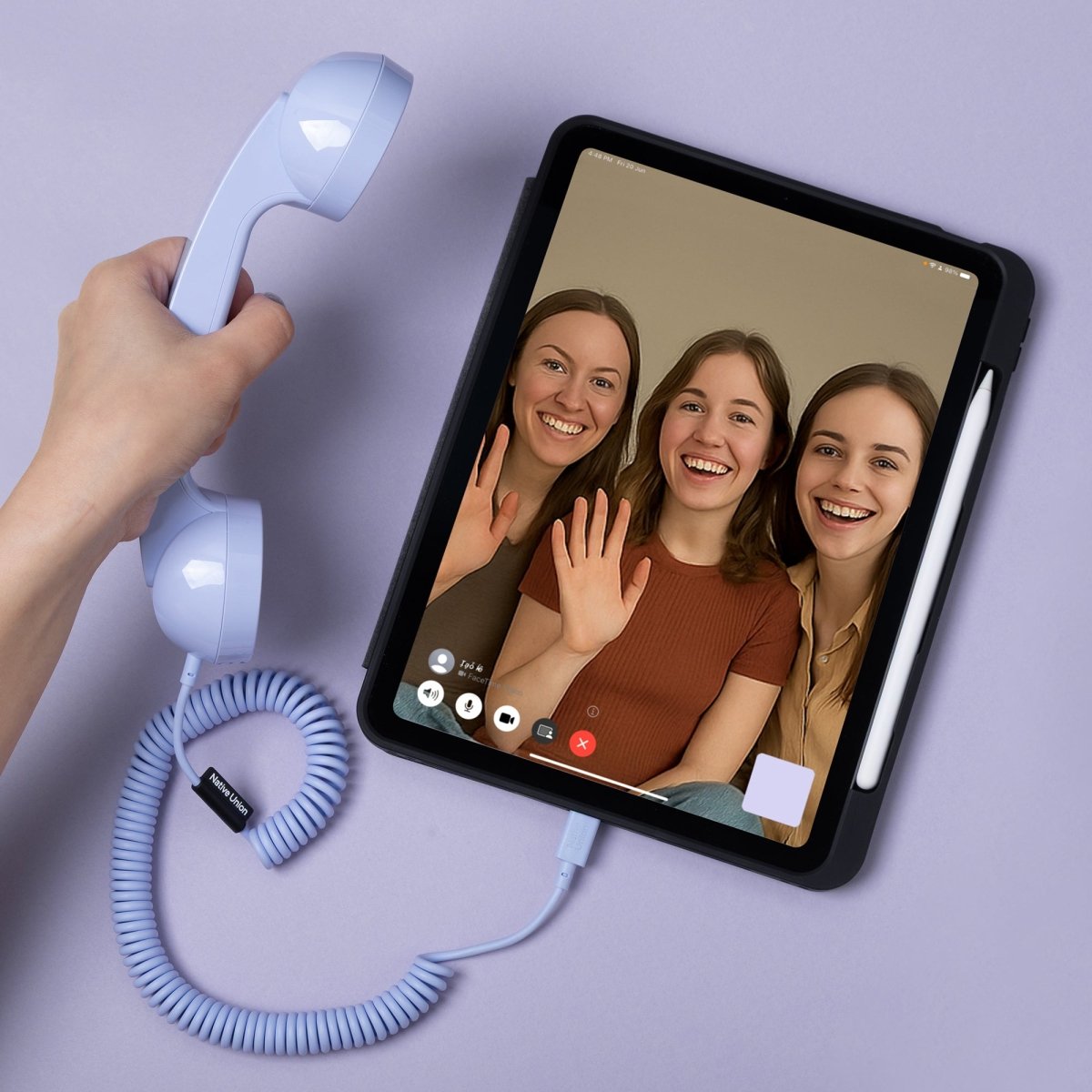 Native Union Pop Phone (Pre - order) - Ante ShopNative Unionaudio