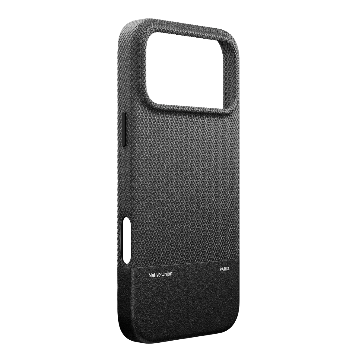 Native Union (Re)Classic Case for iPhone Air/ 17/ 17 Pro/ 17 Pro Max - Ante ShopNative UnionMobile Phone Cases846654087437RECLA - BLK - NP25PM