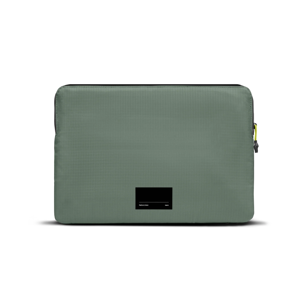 Native Union Ultralight Sleeve for MacBook 16" - Ante ShopNative UnionLaptop Sleeve846654077797STOW - UT - MBS - BLK - 16