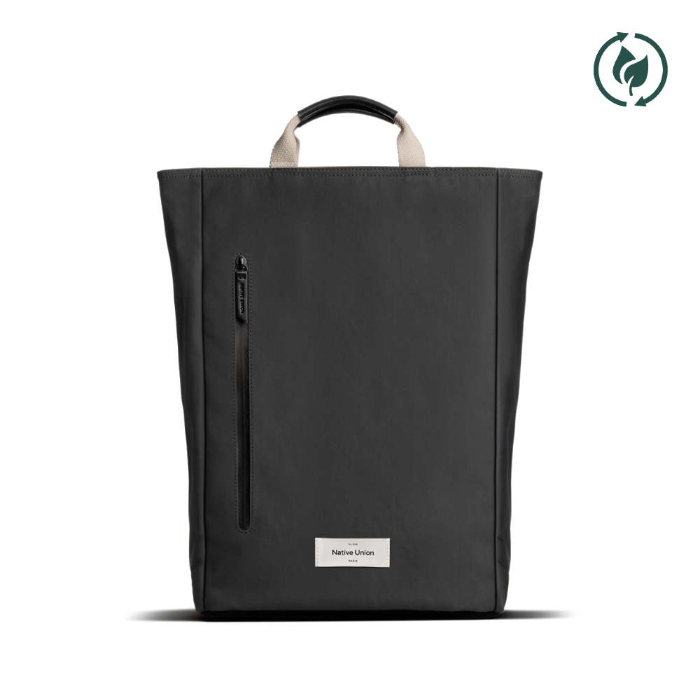 Native Union W.F.A Backpack - Ante ShopNative Unionbackpacks846654048100BACKPACK - BLK