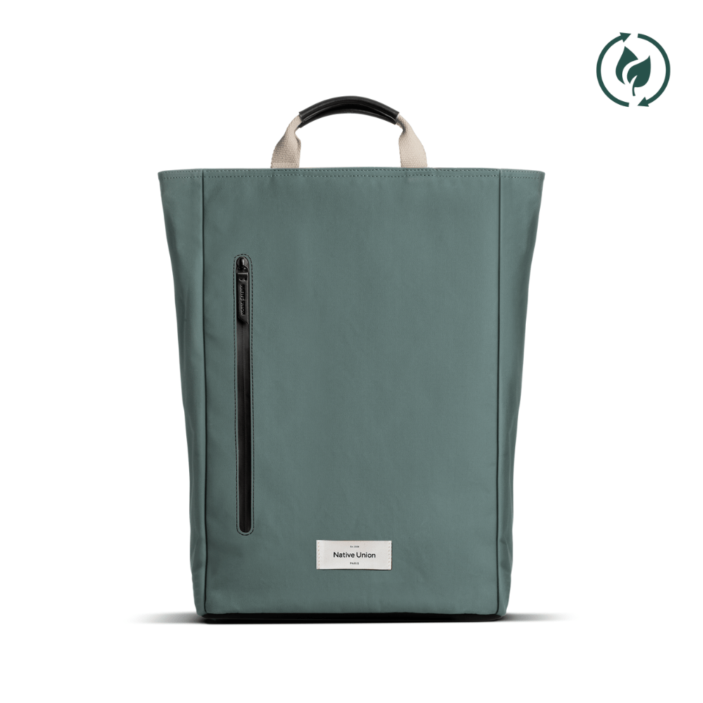 Native Union W.F.A Backpack - Ante ShopNative Unionbackpacks846654074185BACKPACK - GRN