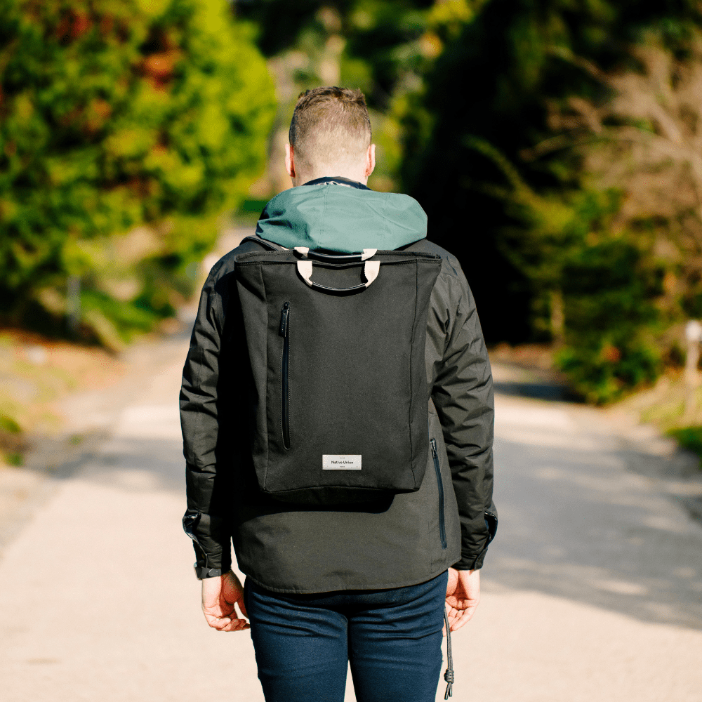 Native Union W.F.A Backpack - Ante ShopNative Unionbackpacks846654048094BACKPACK - KFT