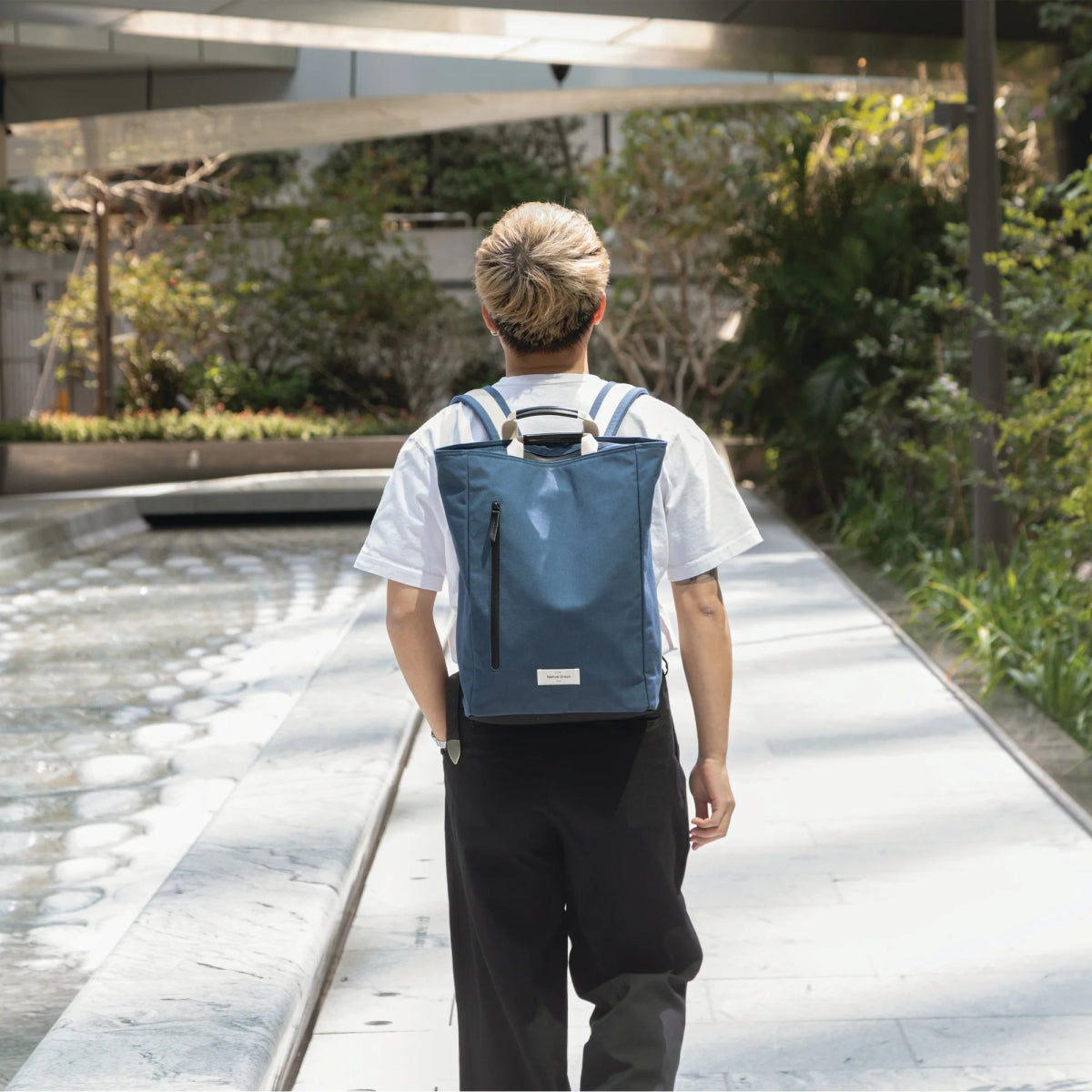 Native Union W.F.A Backpack - Ante ShopNative UnionbackpacksBACKPACK - NAV