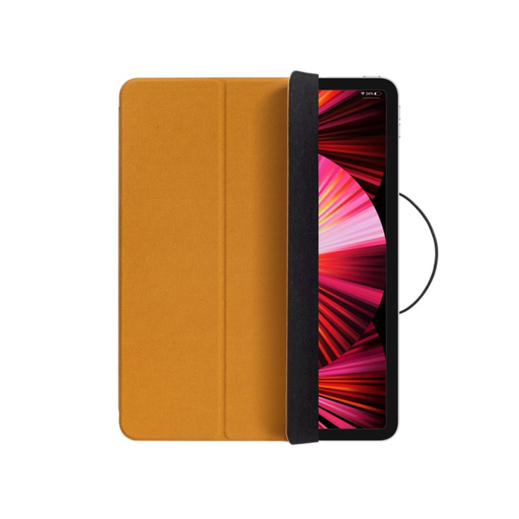 Native Union W.F.A Folio for iPad Pro 11" - Ante ShopNative UnioniPad CoverFOLIO - BLK - 11