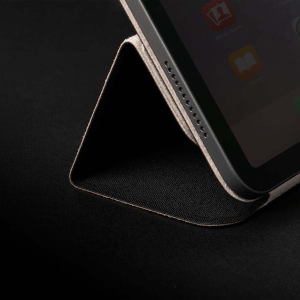 Native Union W.F.A Folio for iPad Pro 11" - Ante ShopNative UnioniPad CoverFOLIO - BLK - 11