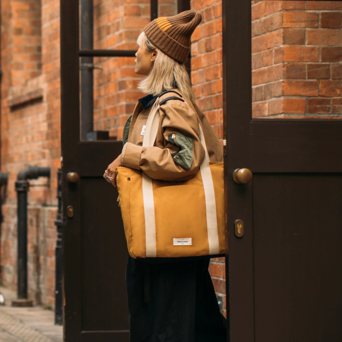 Native Union W.F.A Tote Bag Pro - Ante Shopnative unionBagTOTE - PRO - BAG - KFT