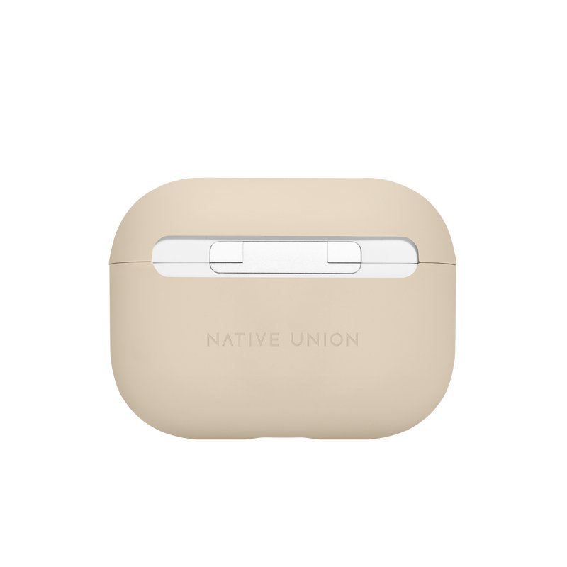 Native Union x Cafe Kitsune Case for AirPods Pro - Ante ShopNATIVE UNIONAirpod Case846654051056APPRO - CAFE - LATTE