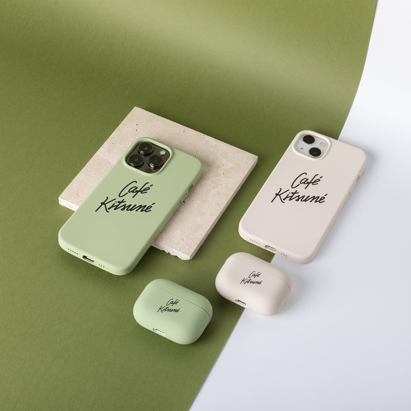Native Union x Cafe Kitsune Case for AirPods Pro - Ante ShopNATIVE UNIONAirpod Case846654051056APPRO - CAFE - LATTE