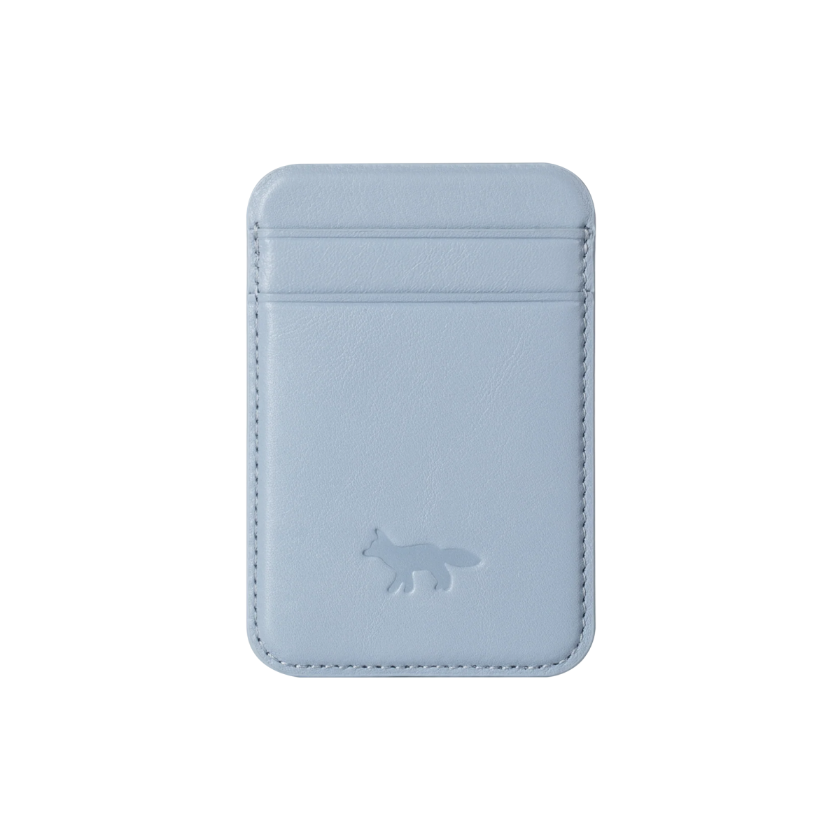 Native Union x Maison Kitsuné Profile Fox Leather Magnetic Card Case for iPhone 14 Pro - Ante ShopNATIVE UNIONTech - cessories846654070972CHLD - WIN - NP22MP - M