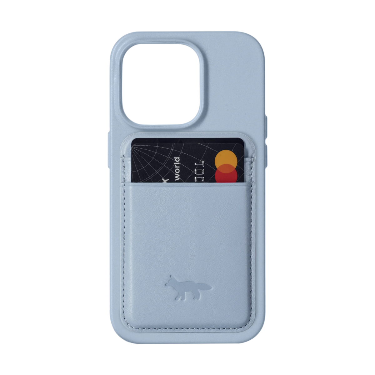 Native Union x Maison Kitsuné Profile Fox Leather Magnetic Card Case for iPhone 14 Pro - Ante ShopNATIVE UNIONTech - cessories846654070972CHLD - WIN - NP22MP - M