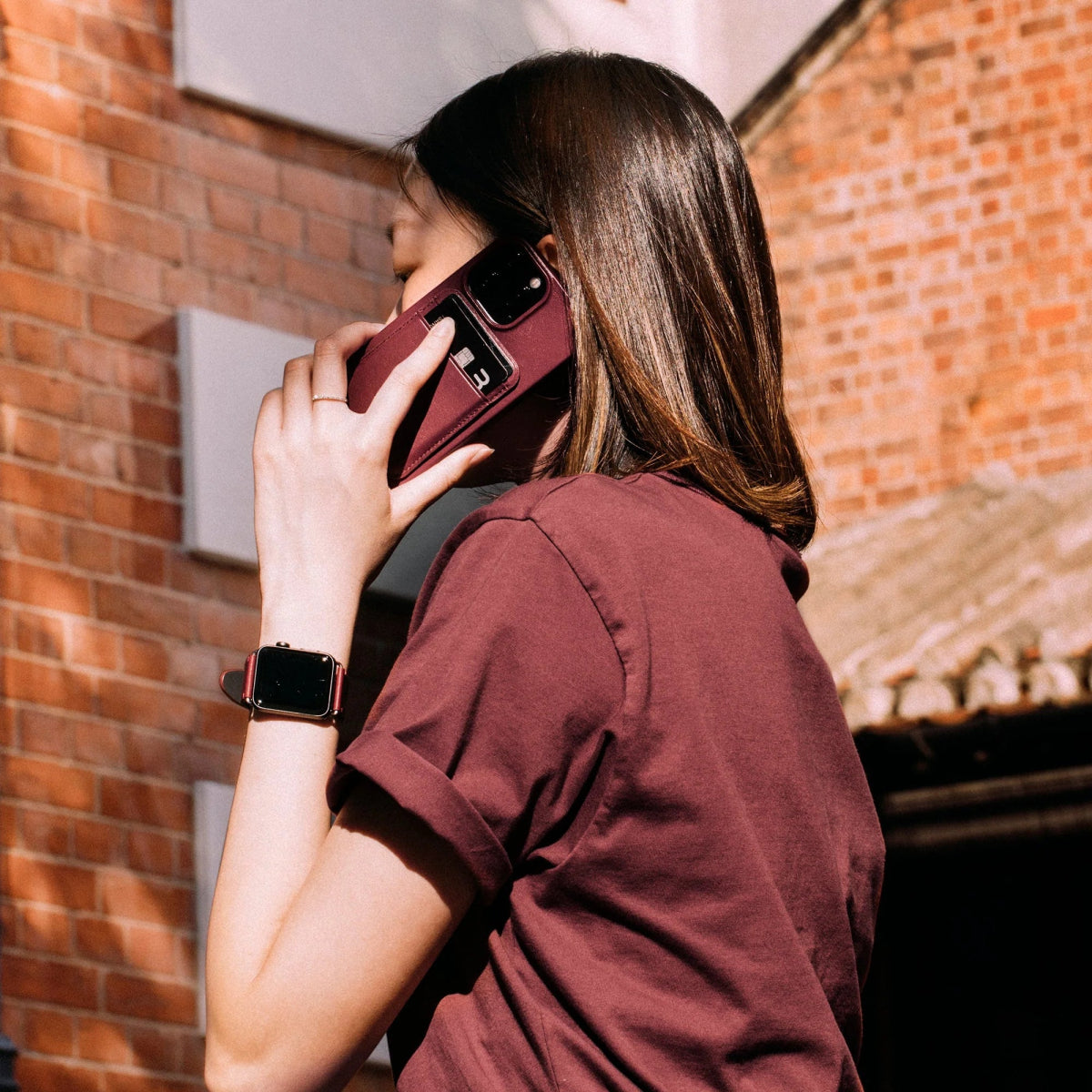 Native Union x Maison Kitsuné Profile Fox Leather Magnetic Card Case for iPhone 14 Pro - Ante ShopNATIVE UNIONTech - cessories846654070972CHLD - WIN - NP22MP - M