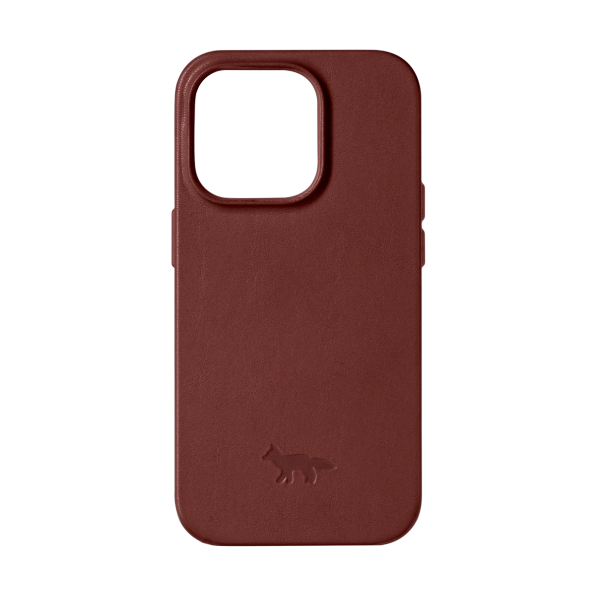 Native Union x Maison Kitsuné Profile Fox Leather Magnetic Card Case for iPhone 14 Pro - Ante ShopNATIVE UNIONTech - cessories846654070972CHLD - WIN - NP22MP - M