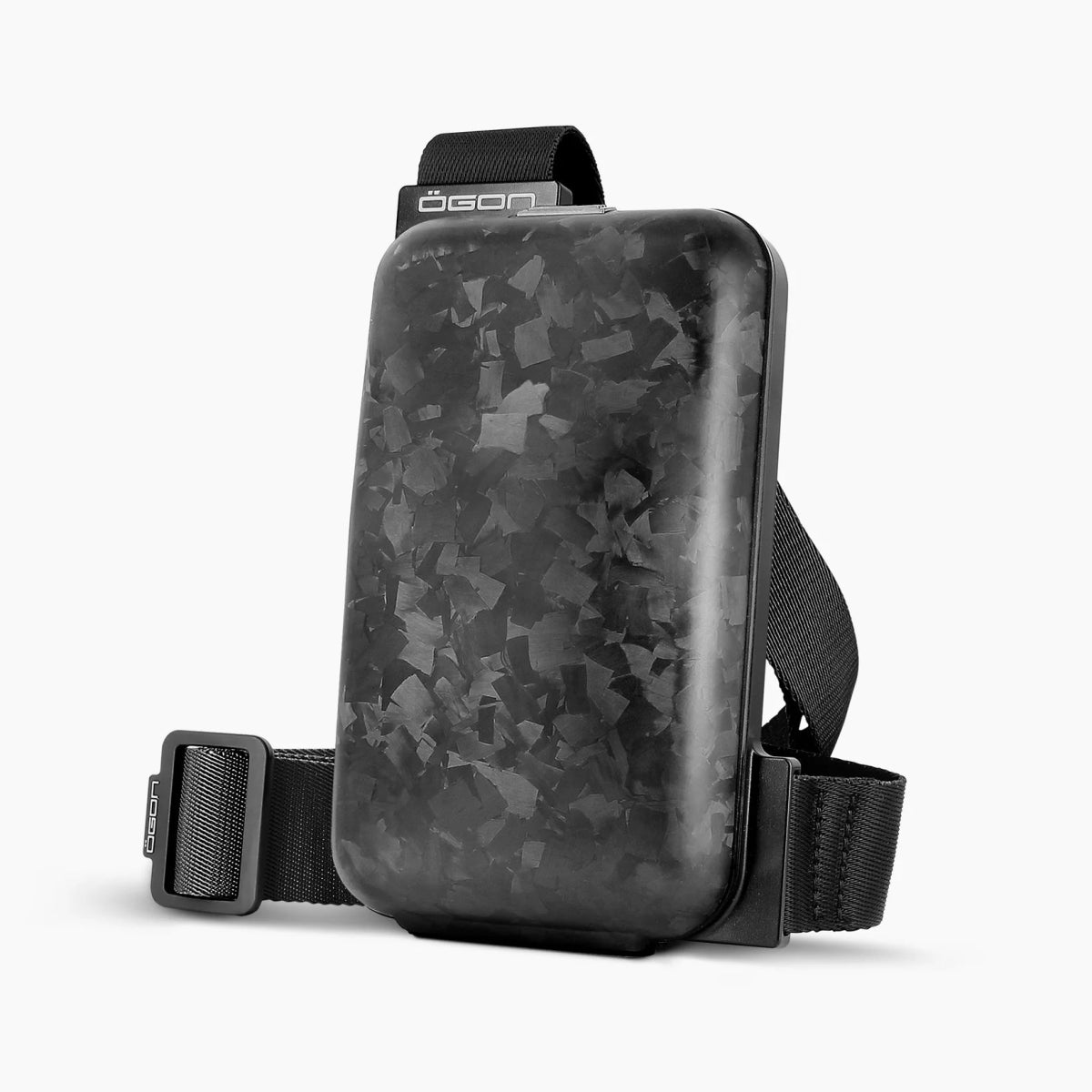 ÖGON Design Phone & Wallet Bag - Ante ShopOGON DESIGNSPhone Bag3760127778080OD-PB-FORGED-CARB