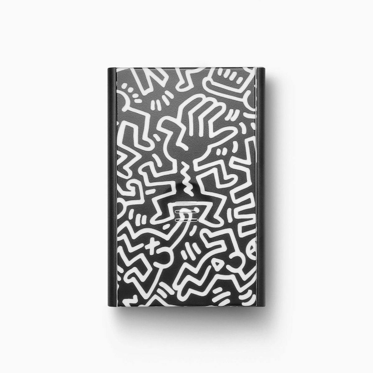 ÖGON Design x Keith Haring Slider - Ante ShopOGON DESIGNSPhone Bag3760127774136OD - SL - KH_WHITE