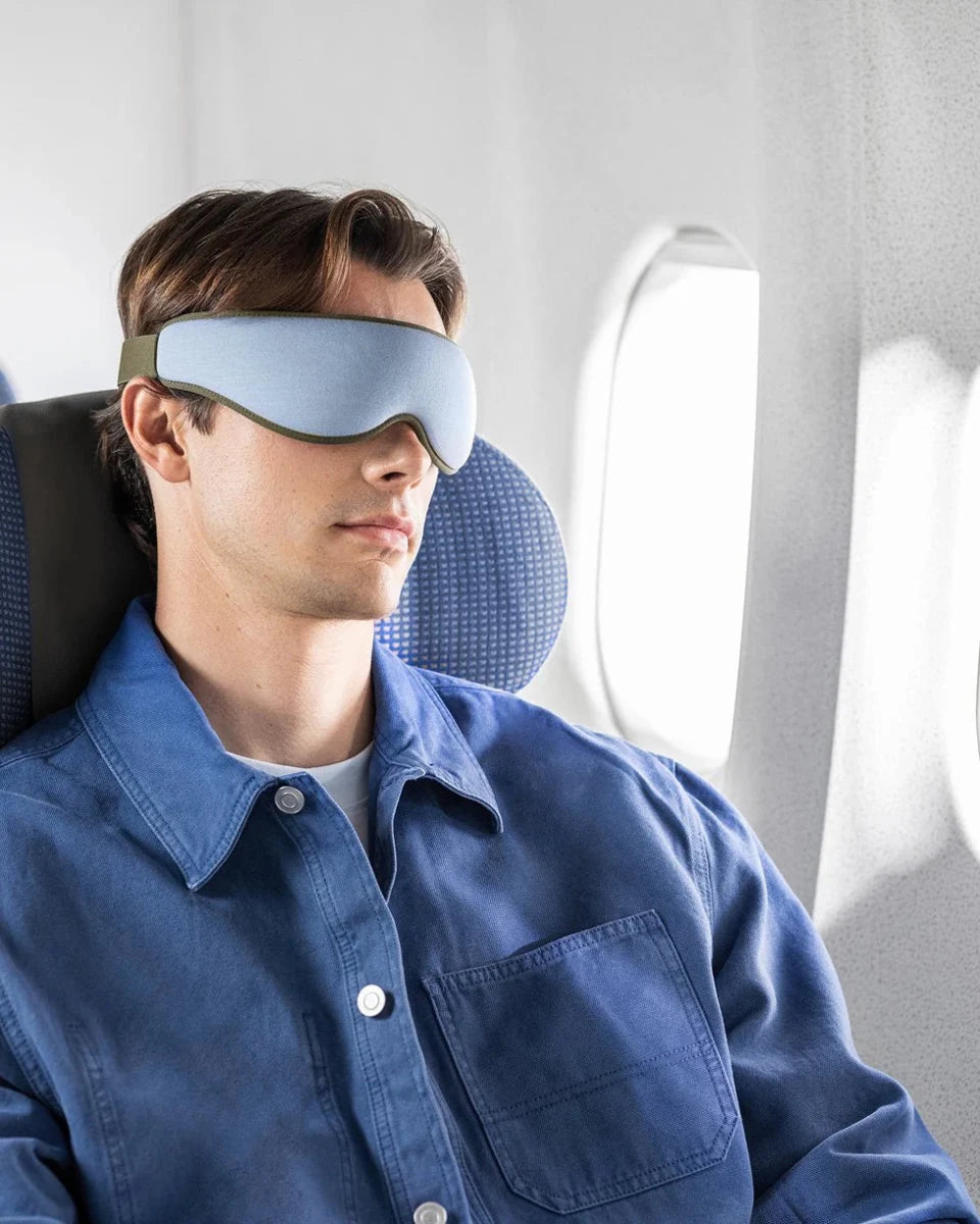Ostrichpillow Eye Mask - Ante ShopOstrichpillowEye Masks