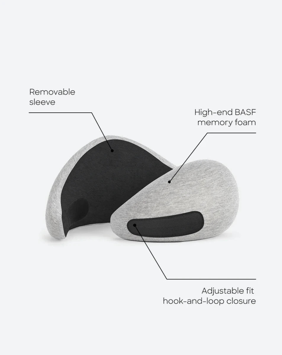 Ostrichpillow Go Neck Travel Pillow - Ante ShopOstrichpillow7640159385967OSP-OPGV39U-DAWN