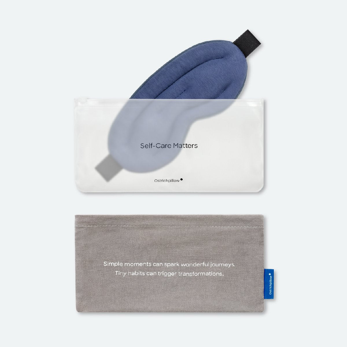 Ostrichpillow Hot & Cold Eye Mask - Ante ShopOstrichpillowEye Masks