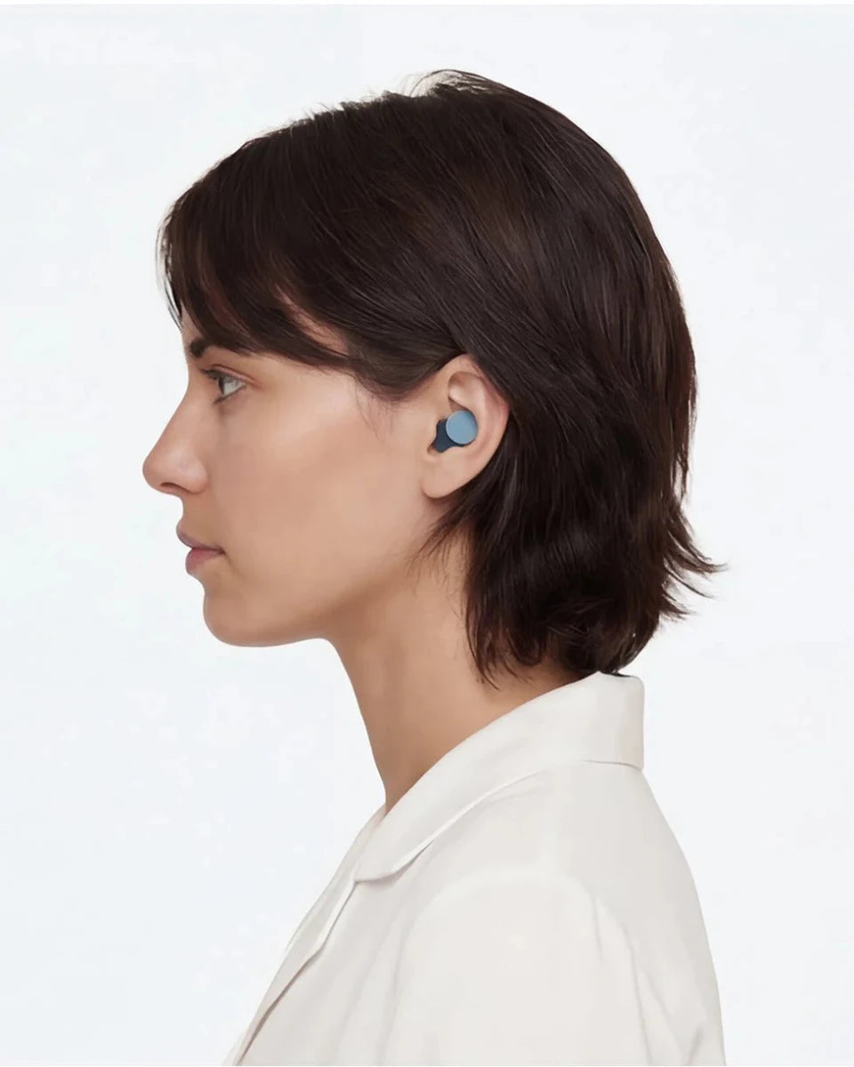 Ostrichpillow Orbit Earplugs - Ante ShopOstrichpillowHealth & Wellness7640159382454OSP-OPOE02U