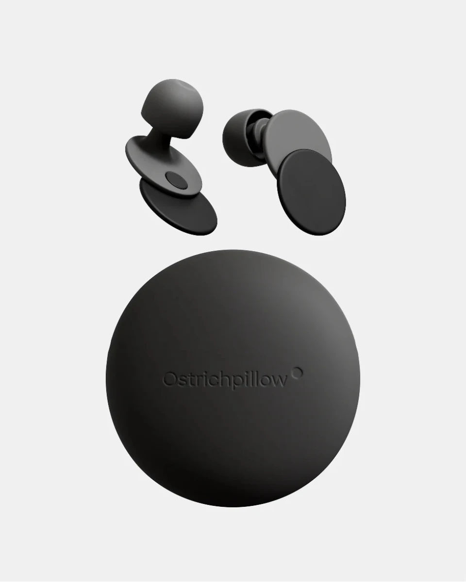 Ostrichpillow Orbit Earplugs - Ante ShopOstrichpillowHealth & Wellness7640159382454OSP-OPOE02U