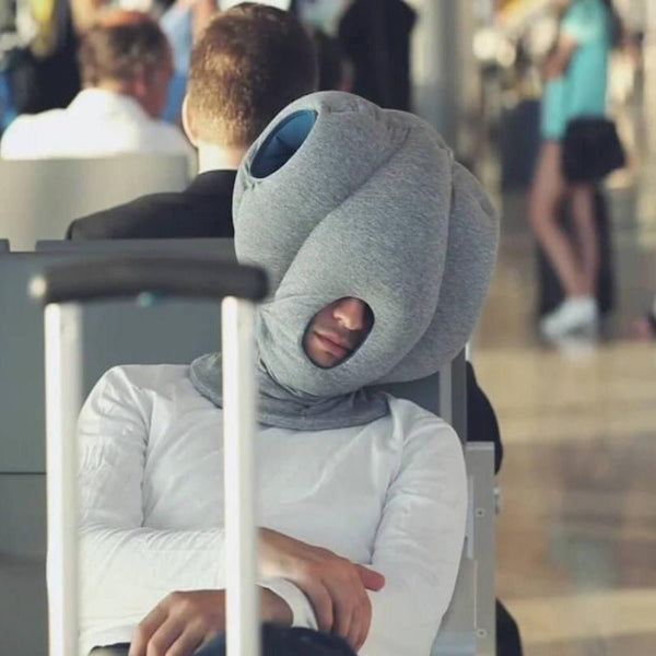 OstrichPillow ORIGINAL Napping Pillow|Singapore Exclusive Distributor