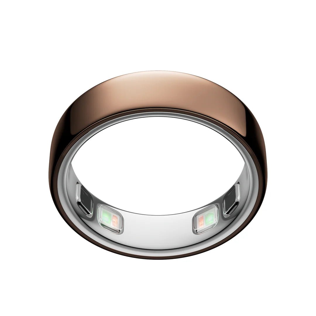 Oura Ring 5 Deep Rose (PRE - ORDER) - Ante ShopOURASmart Ring6430060157354OR5-DRS-6-C
