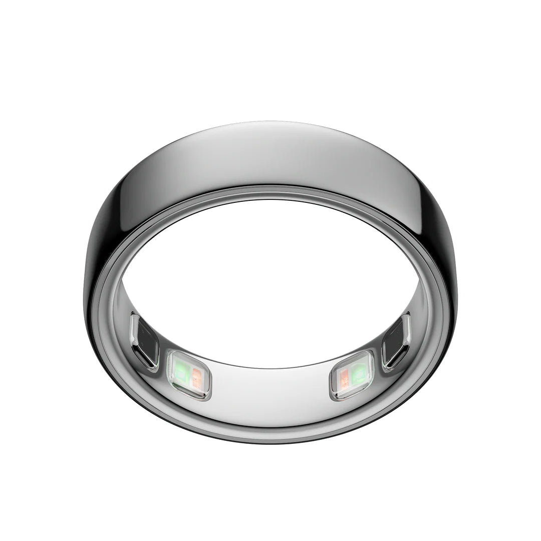 Oura Ring 5 Silver (PRE - ORDER) - Ante ShopOURASmart Ring6430060156951OR5-SV-6-C
