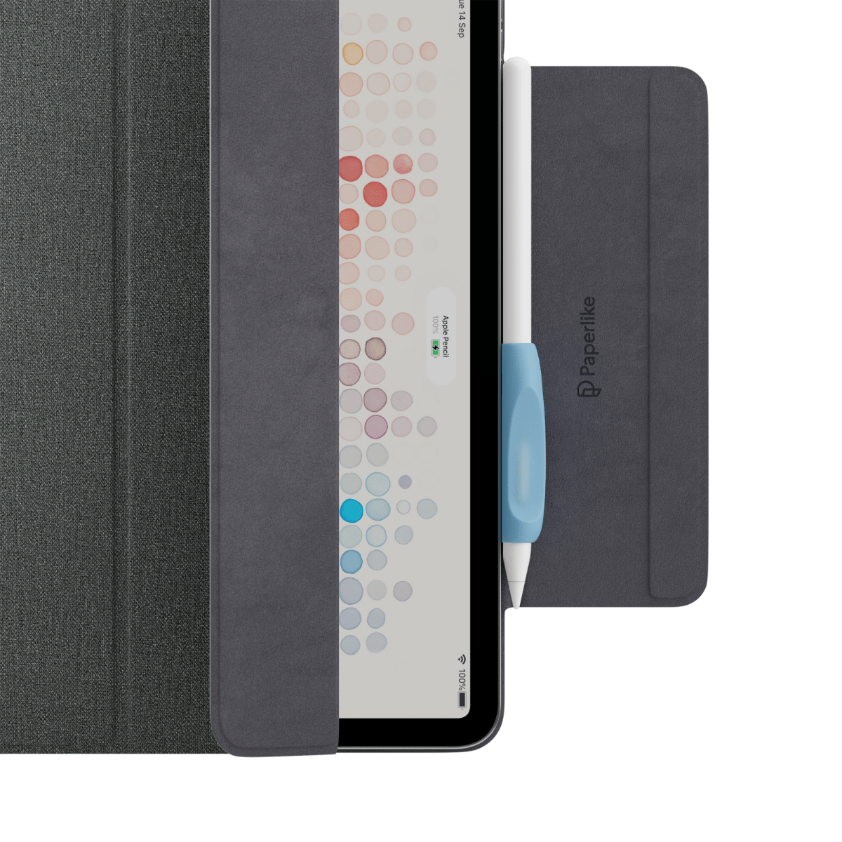 Paperlike Pencil Grips - Ante ShopPaperlikeIpad Grips4260470090406PL - PG - CB - 23