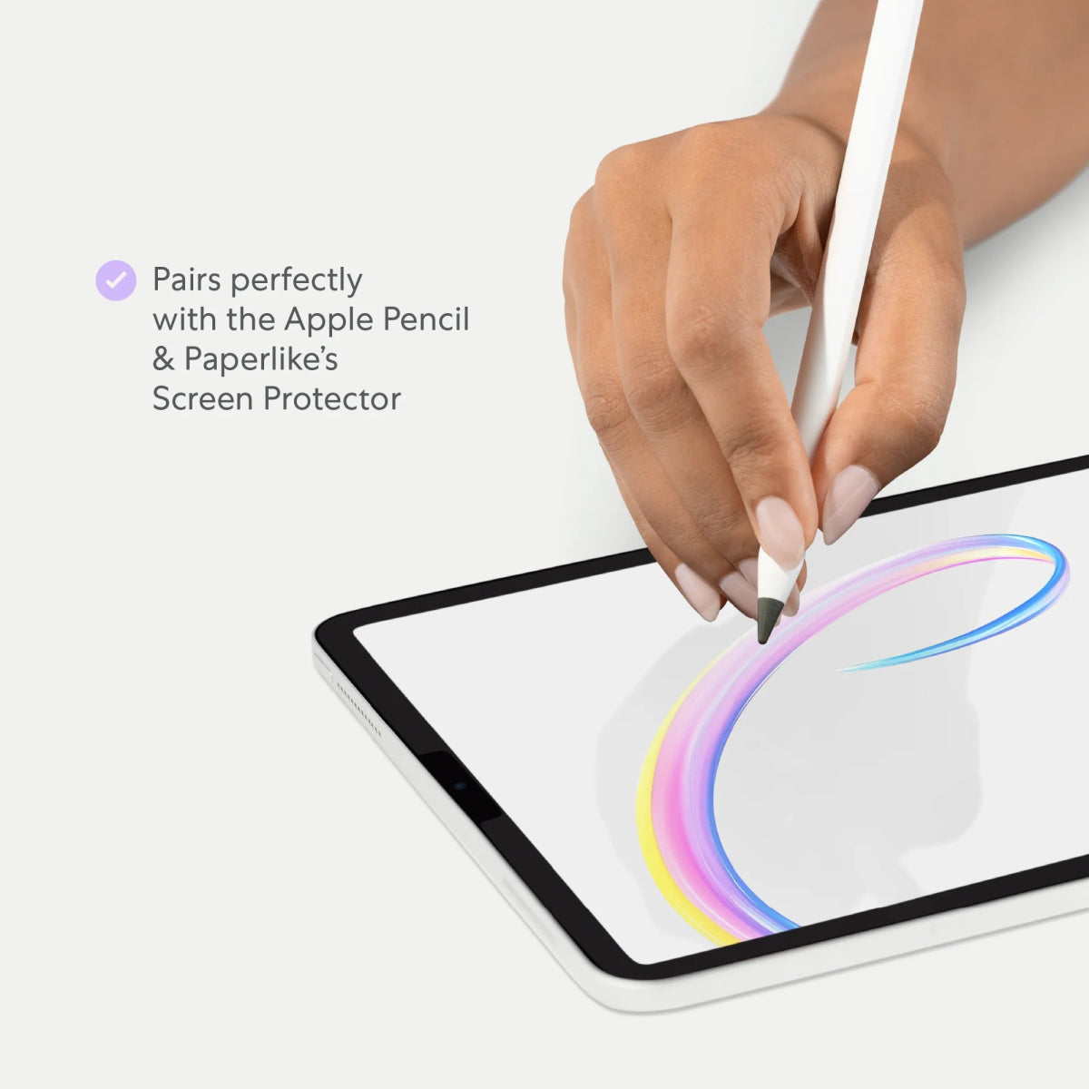 Paperlike Pencil Tips - Ante ShopPaperlikeipad tips4260470090994PL - APT - CB - 25