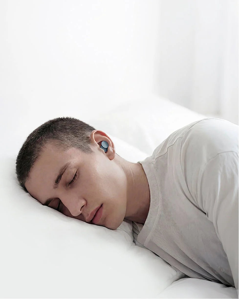 Ostrichpillow Orbit Earplugs
