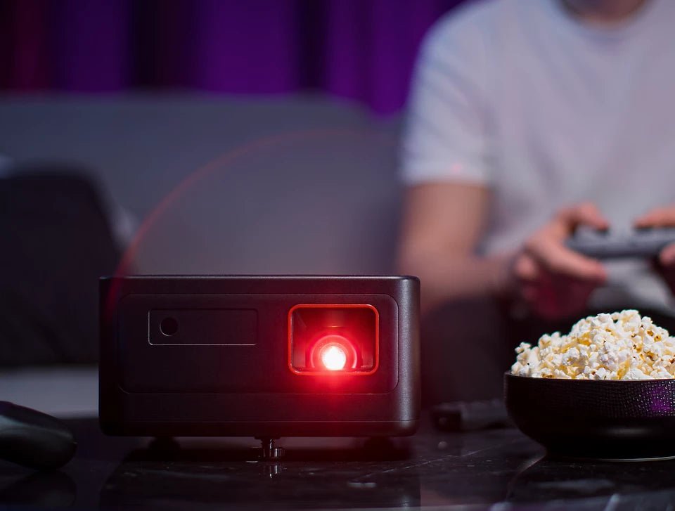 Philips GamePix 900 (Pre - Order) - Ante ShopPhilipsprojector7640186962711GMX900/INT
