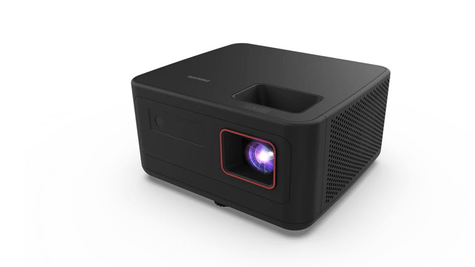 Philips GamePix 900 (Pre - Order) - Ante ShopPhilipsprojector7640186962711GMX900/INT