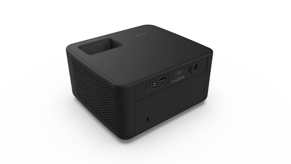 Philips GamePix 900 (Pre - Order) - Ante ShopPhilipsprojector7640186962711GMX900/INT