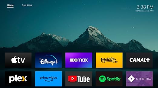 Philips NeoPix 130 Home Projector - Ante ShopPhilipsprojector