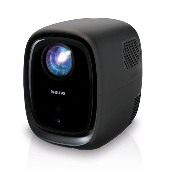 Philips NeoPix 130 Home Projector - Ante ShopPhilipsprojector