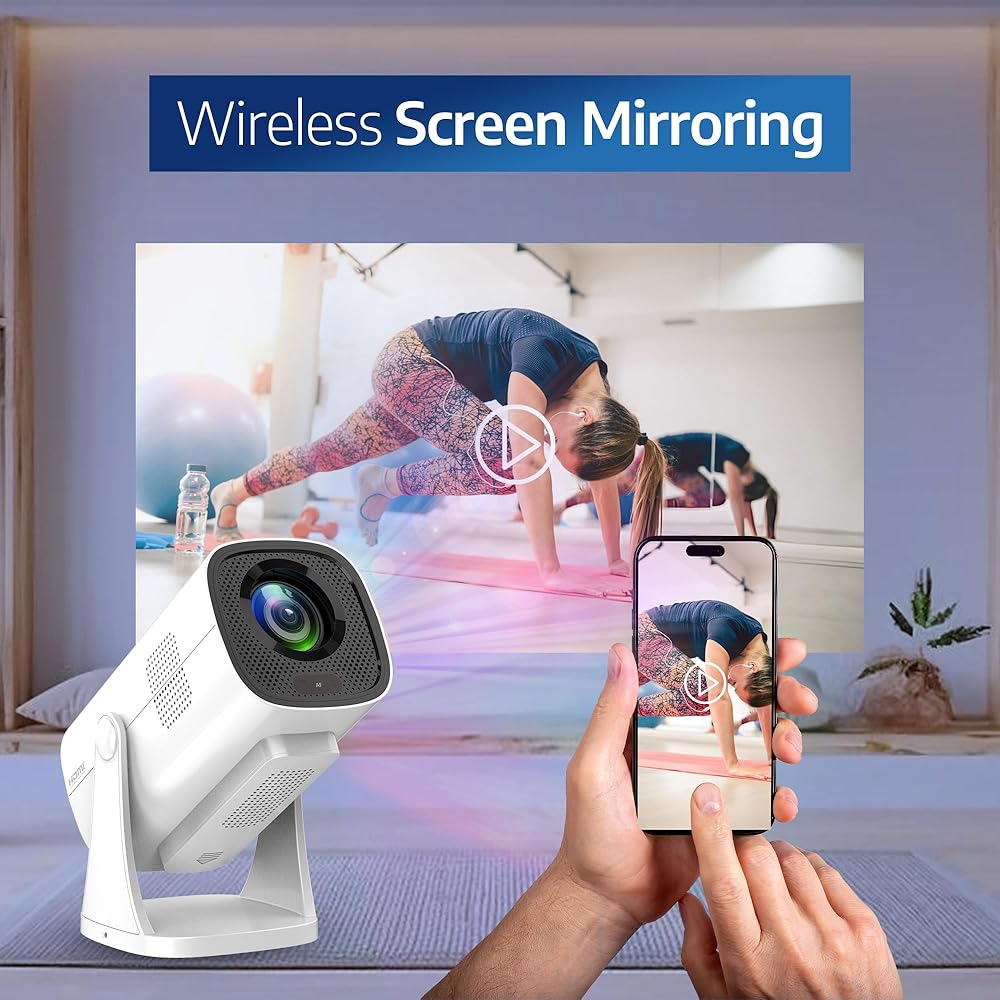 Philips NeoPix 250 Home Projector - Ante ShopPhilipsprojector