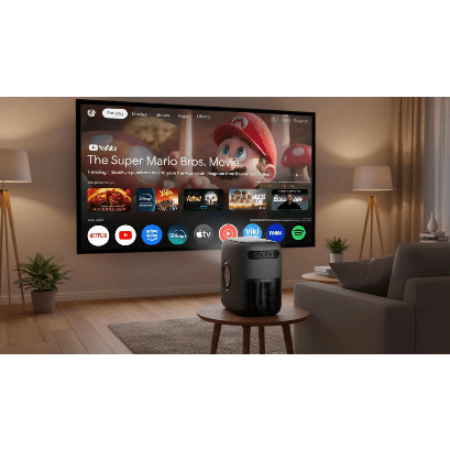 Philips NeoPix 950 Smart Home Projector - Ante ShopPhilipsprojector