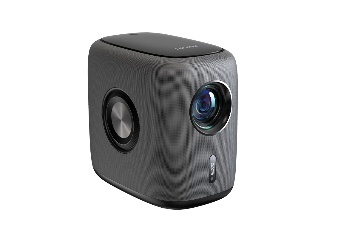 Philips NeoPix 950 Smart Home Projector - Ante ShopPhilipsprojector