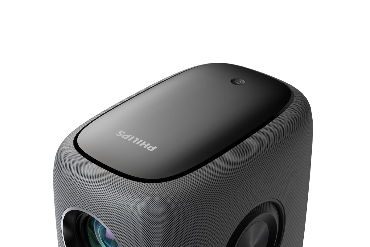 Philips NeoPix 950 Smart Home Projector - Ante ShopPhilipsprojector
