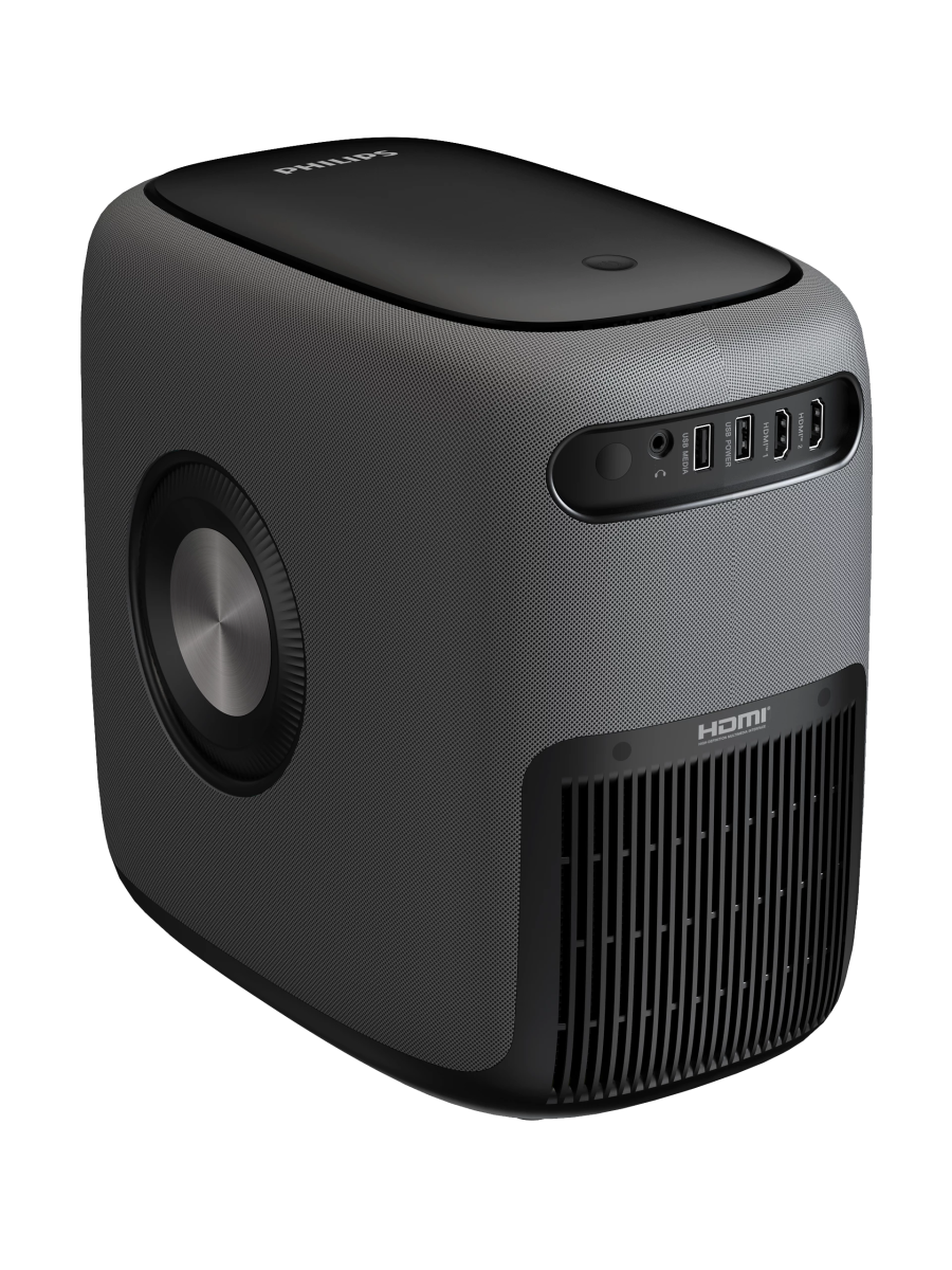 Philips NeoPix 950 Smart Home Projector - Ante ShopPhilipsprojector
