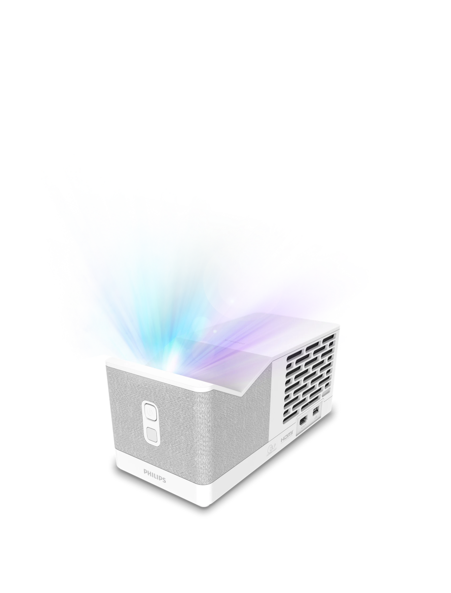 Philips Screeneo UL5 Smart Home Projector - Ante ShopPhilipsprojector