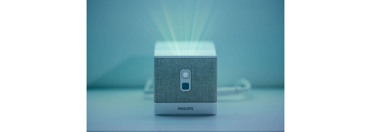 Philips Screeneo UL5 Smart Home Projector - Ante ShopPhilipsprojector