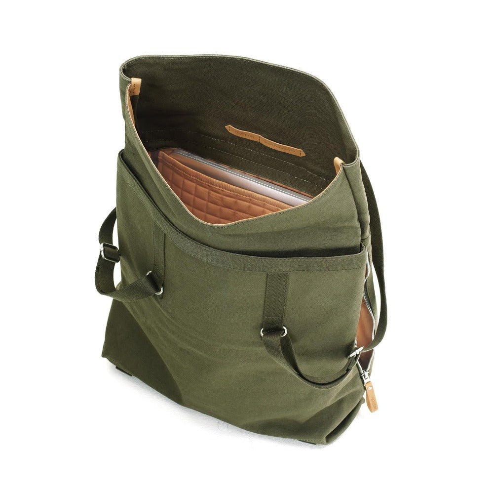 Qwstion Day Tote - Ante ShopQwstionBag9120052555967QW - DATOFGV1