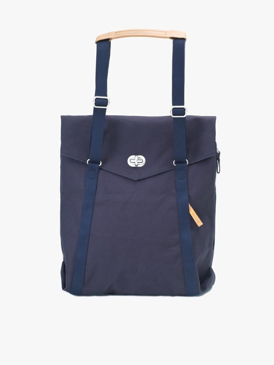 Qwstion Tote - Ante ShopQwstionBagpack9120052552423QW - TOTWBLV6