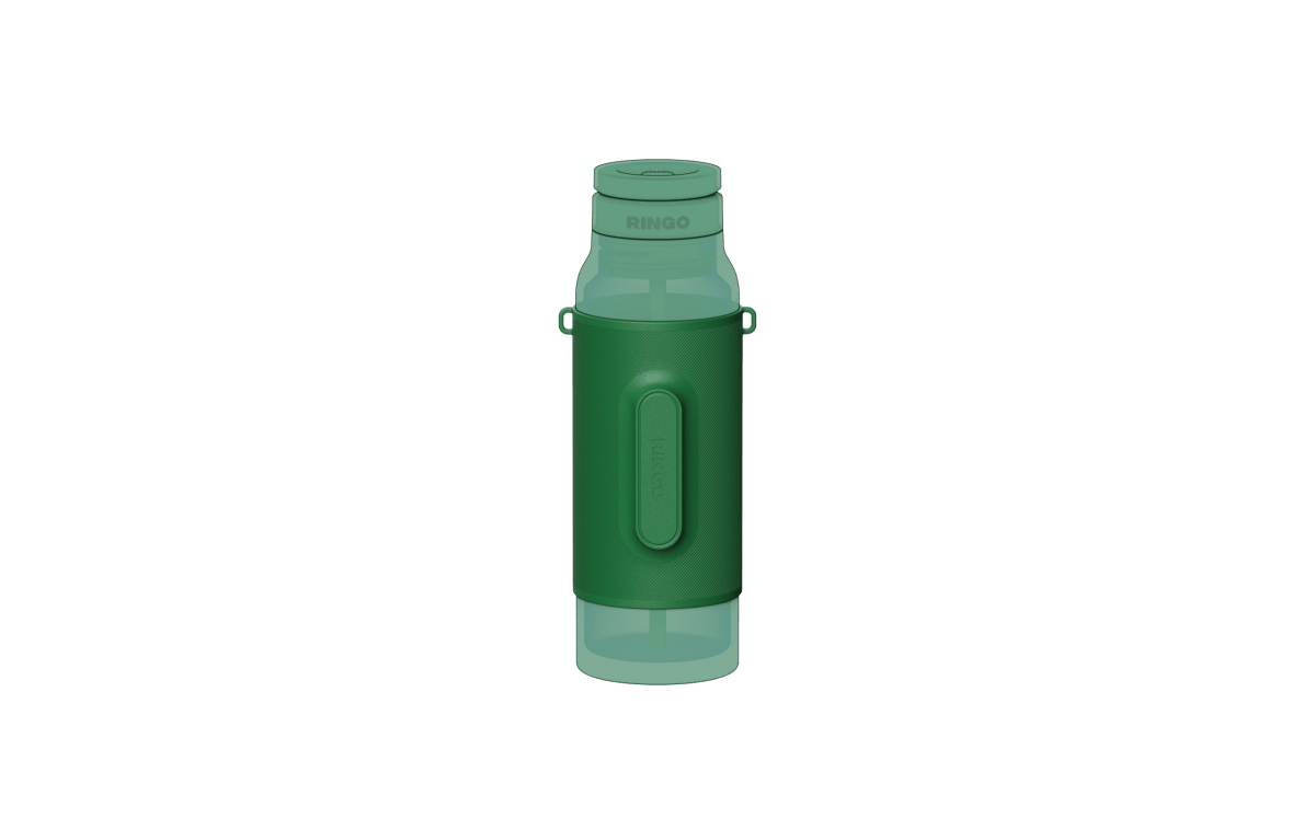 Ringo Move Sleeve (PRE-ORDER) - Ante ShopRingo