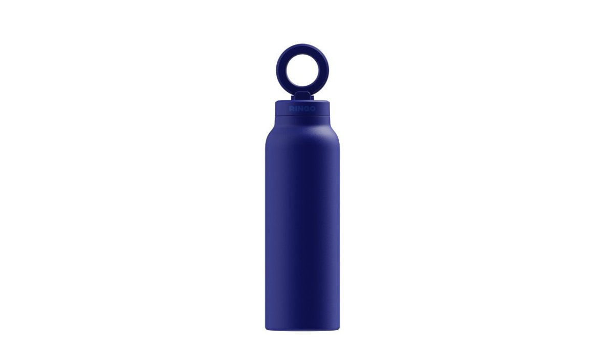 Ringo Pro Water Bottle + Free Magnetic Booster Ring (Pre - order) - Ante ShopRingoLifestyle850055385207RGO24SIP - BU