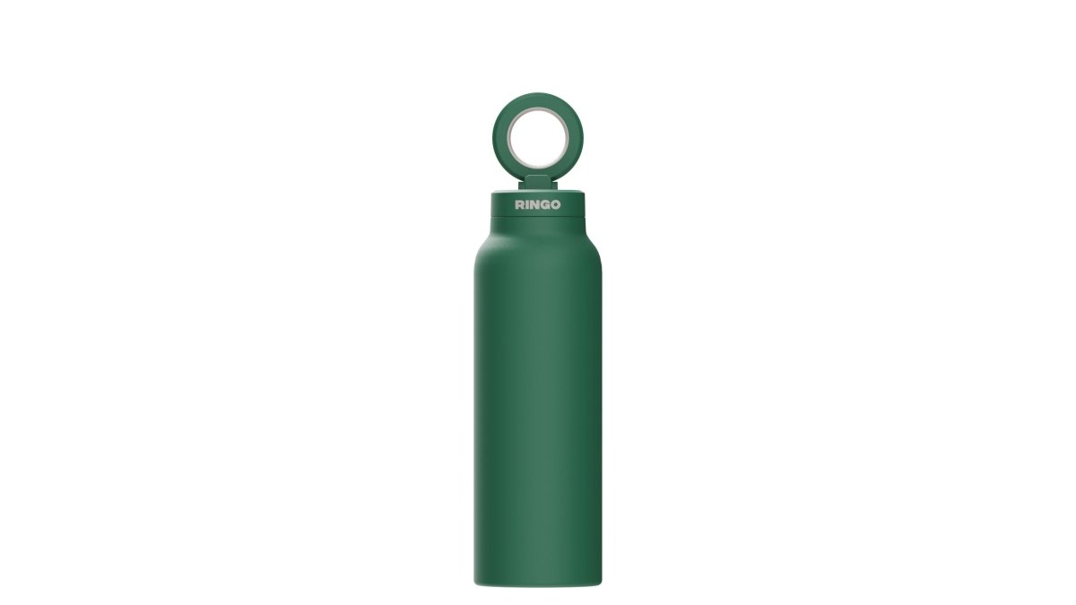 Ringo Pro Water Bottle + Free Magnetic Booster Ring (Pre - order) - Ante ShopRingoLifestyle850055385238RGO24SIP - GN