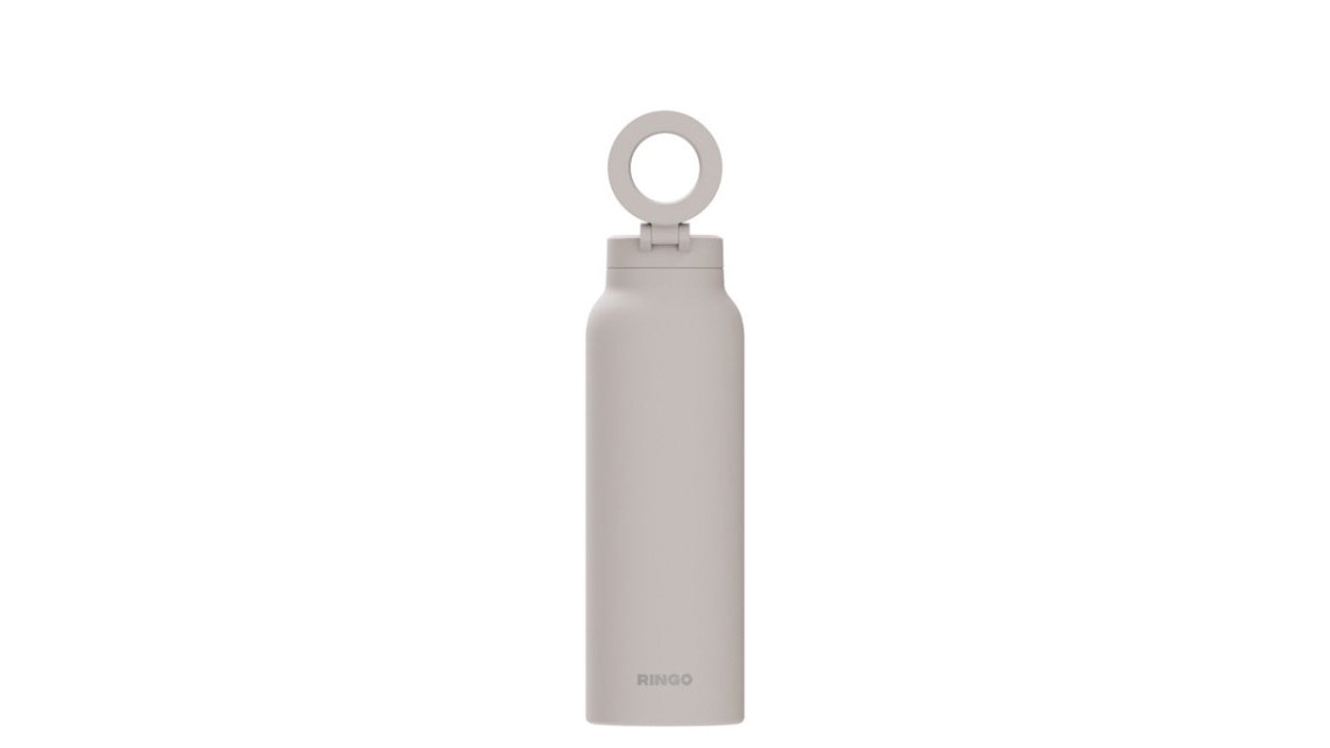 Ringo Pro Water Bottle + Free Magnetic Booster Ring (Pre - order) - Ante ShopRingoLifestyle850055385177RGO24SIP - IV